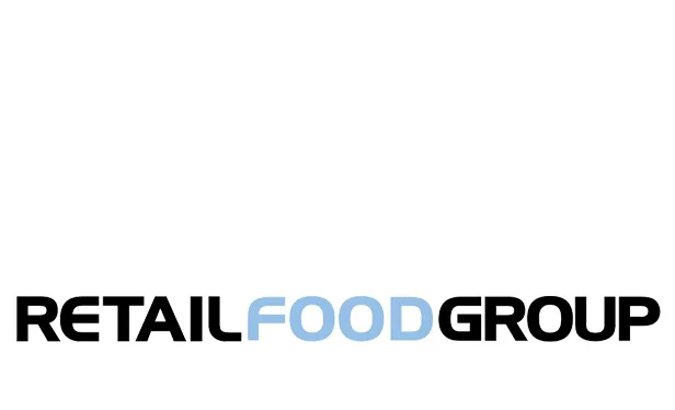 Retail food group logo.