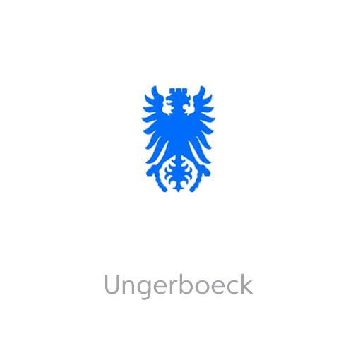 The Ungerboeck logo on a white background.