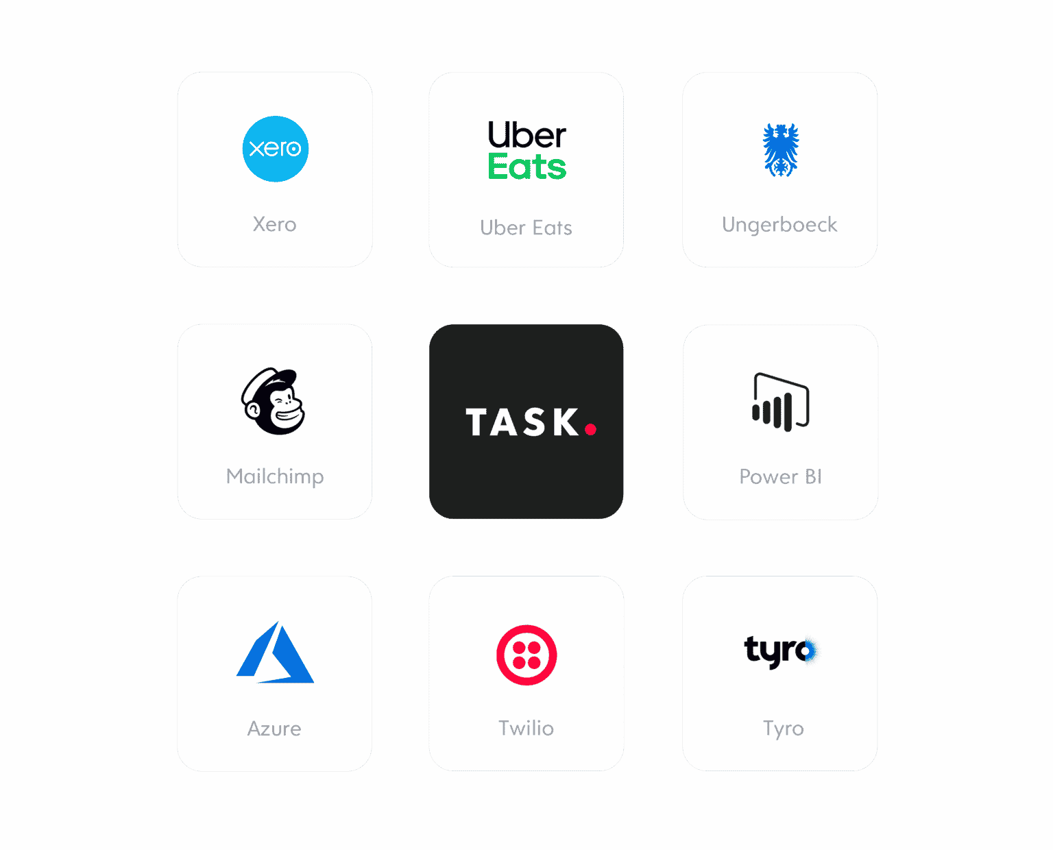 TASK: End-to-End Transaction Management Platform