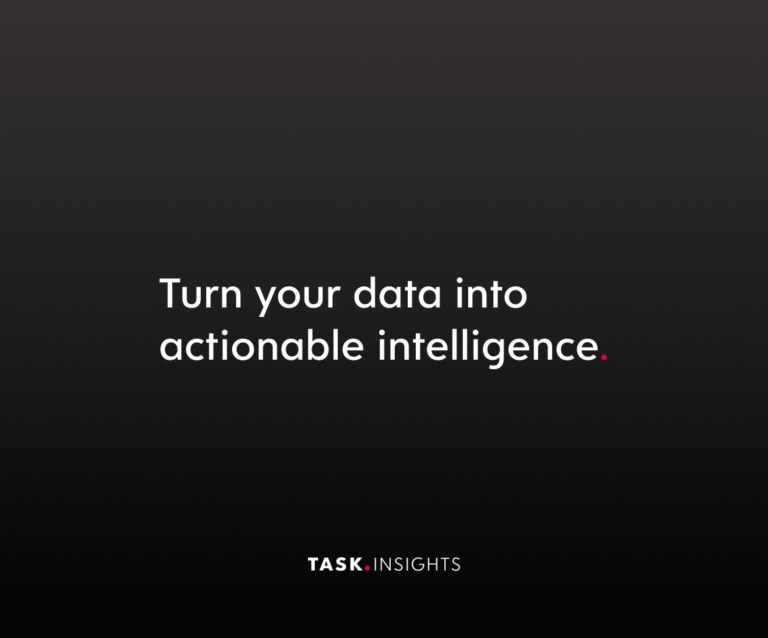 TASK Insights