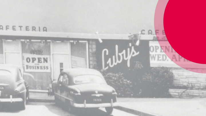 Luby's Case Story