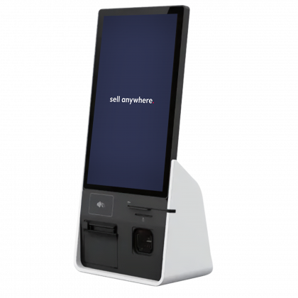 Kiosk