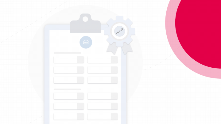 Optimizing Menus to Maximize Profit