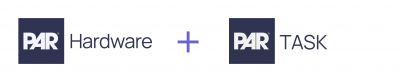 PAR Hardware + PAR TASK
