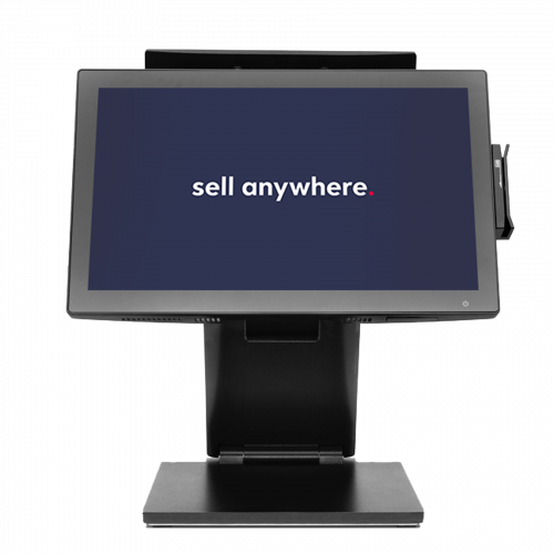 POS Phase PAR