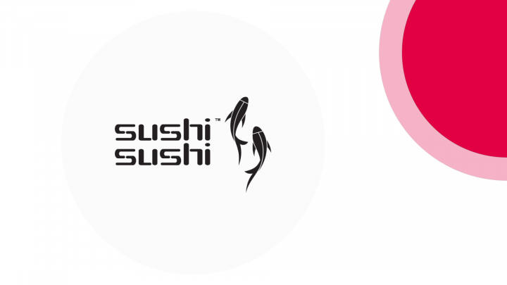 Sushi Sushi