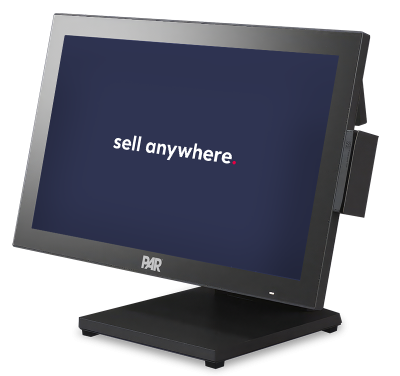 PAR POS Hardware