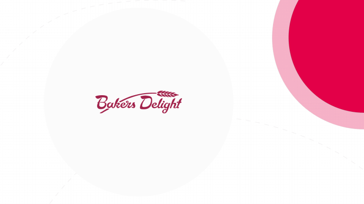 Baker's delight logo