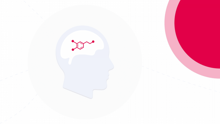 An icon representing personalized marketing psychology